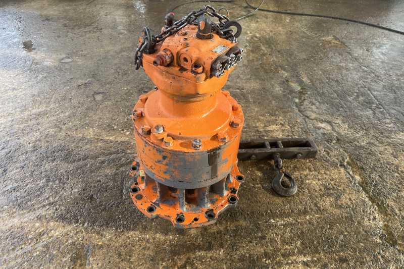 OmecoHub - Immagine FIAT HITACHI FH200-3